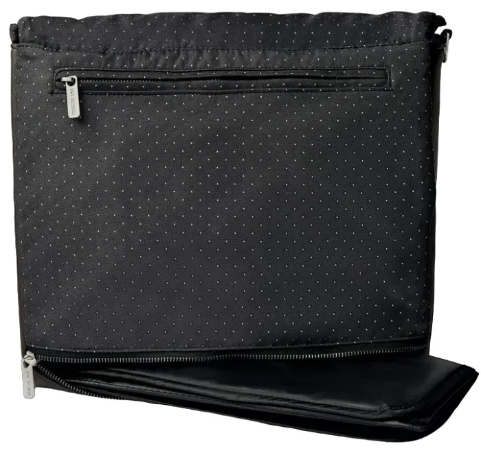 ABC DESIGN Urban - torba do wózka z akcesoriami | Fox