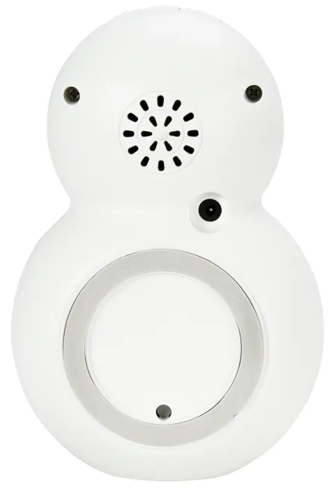 ALECTO BC-21 - nawilżacz powietrza z projektorem gwiazdek 2w1