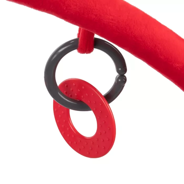 CANPOL BABIES - sensoryczna mata do zabawy | SENSORY TOYS