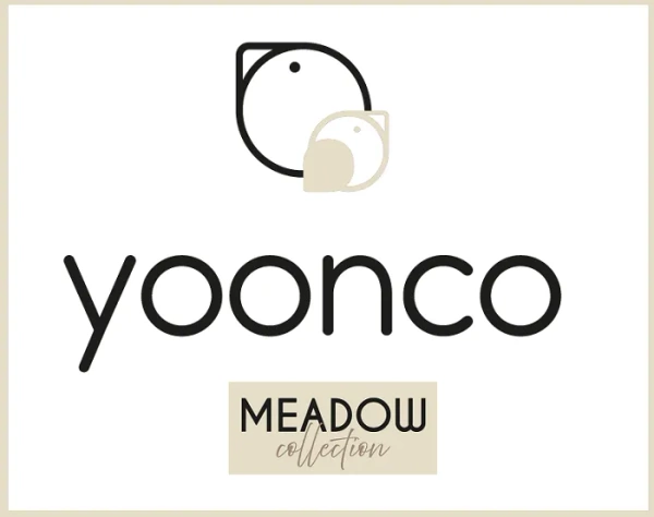 YOONCO - śpiworek do fotelika samochodowego i gondoli | Meadow
