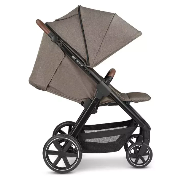 ABC DESIGN Avus - wózek spacerowy | Nature