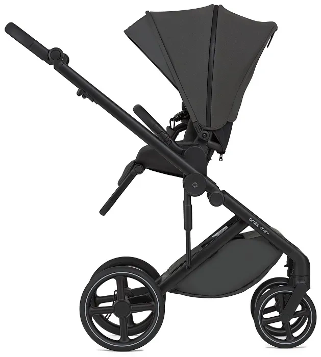 ANEX Mev - wózek wielofunkcyjny, zestaw 2w1 | Ditto