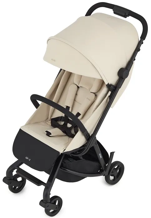 anex air-z wózek spacerowy do 22 kg