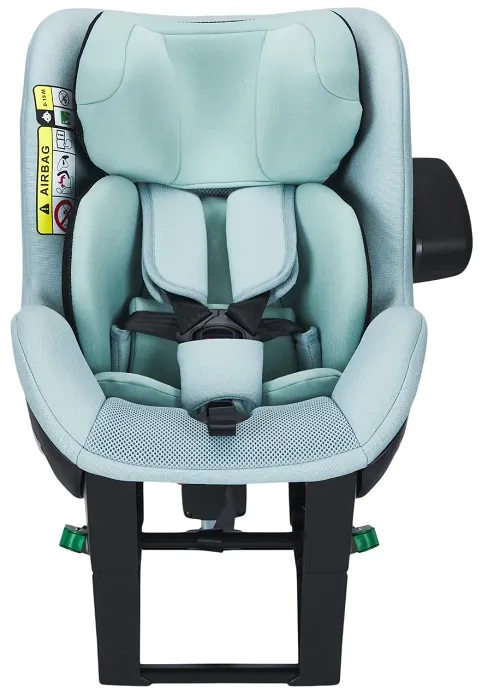 AVIONAUT Sky AirFlow - fotelik samochodowy 40-125 cm | Mint