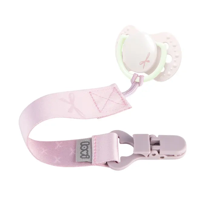 LOVI - zestaw wyprawkowy BABY SHOWER GIRL | 0m+