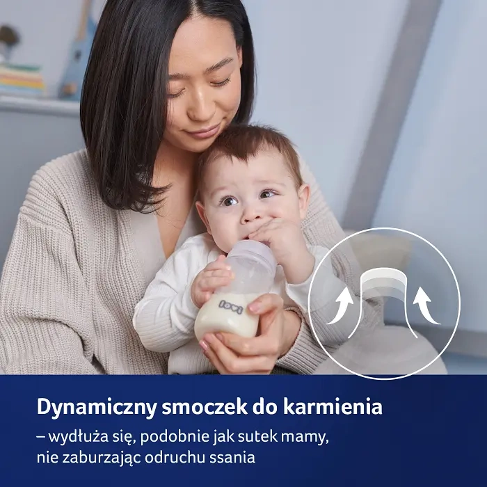 LOVI - zestaw wyprawkowy BABY SHOWER BOY | 0m+