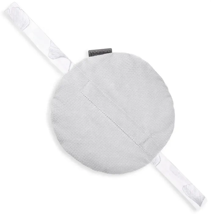 YOONCO - termofor z pestek wiśni z zapięciem | Gingko