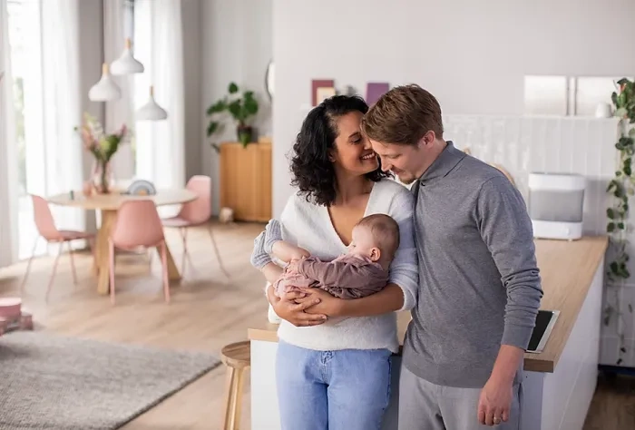 PHILIPS AVENT - elektryczny sterylizator parowy