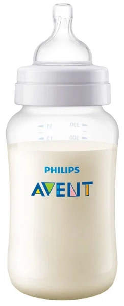 PHILIPS AVENT Anti-colic - butelka antykolkowa 330 ml | 3 m+