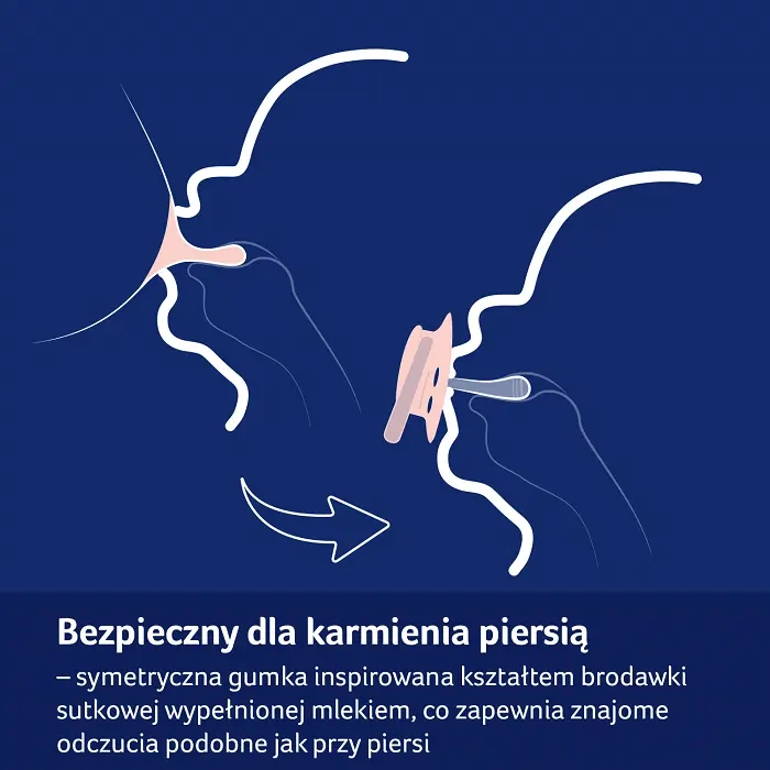 LOVI - smoczek silikonowy dynamiczny TIE DYE GREEN 2 szt. | 6-18m