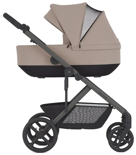 ANEX Modu - wózek 2w1 z możliwością rozbudowy | Rooty