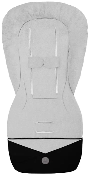 YOONCO - dwustronna wkładka do wózka | Gingko