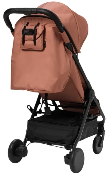ELODIE DETAILS Mondo - wózek spacerowy | Burned Clay