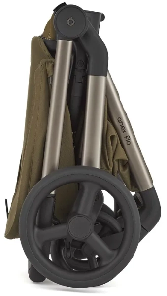 ANEX Flo - wózek wielofunkcyjny, zestaw 2w1 | Astra