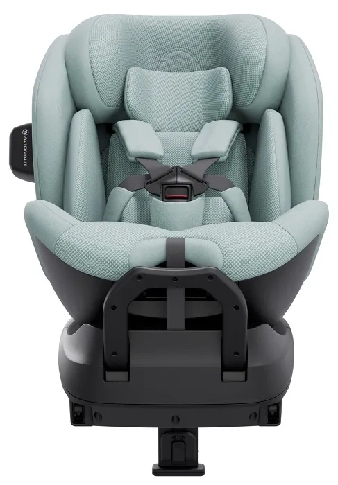 avionaut fotelik na isofix z bazą stardust airflow