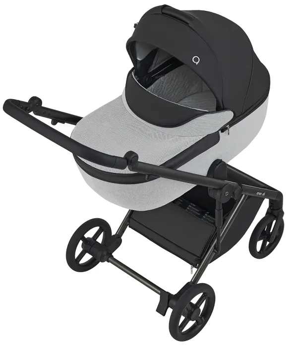 ANEX Eli - wózek wielofunkcyjny, zestaw 2w1 | N°5