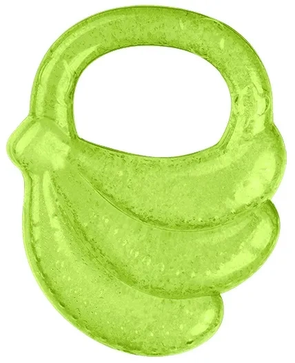 BABYONO - gryzak żelowy Banana | MIX kolorów