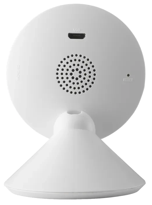 ALECTO SMARTBABY5 - niania elektroniczna Wi-Fi z kamerą | APLIKACJA