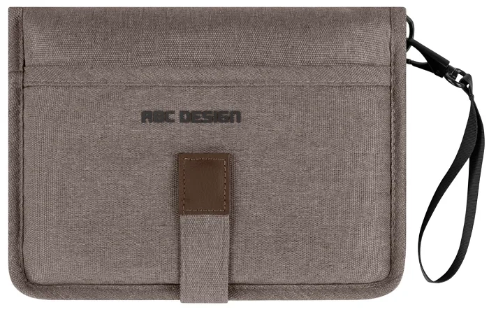 ABC DESIGN Multi - organizer z przewijakiem