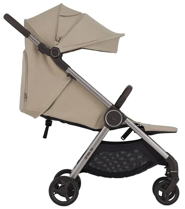 spacerówka do samolotu lekka buggy