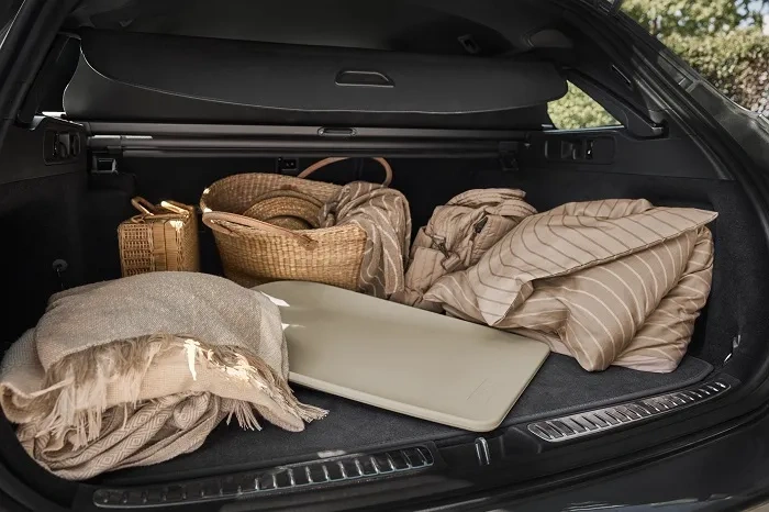 mata do ćwiczeń masażu rehabilitacji matty mini leander