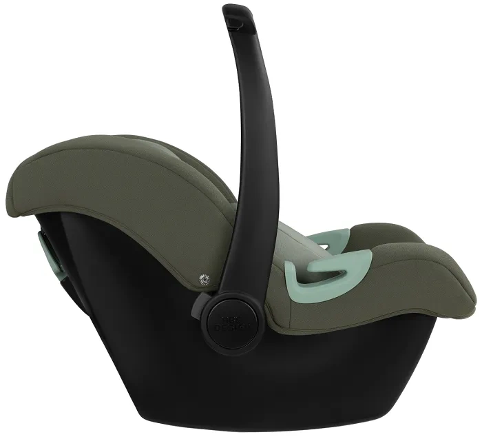 ABC DESIGN Tulip i-Size - fotelik samochodowy 0-13 kg | Sage