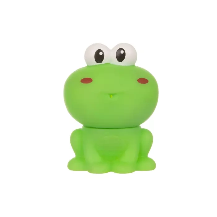 CANPOL BABIES - zestaw zabawek kreatywnych do kąpieli | OCEAN 4szt.