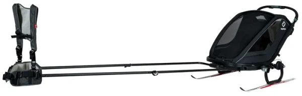 HAMAX Breeze/Cocoon - zestaw do uprawiania narciarstwa biegowego