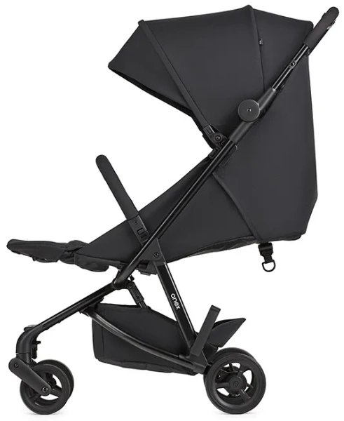 ANEX Air-Z - wózek spacerowy z przekładanym siedziskiem | Space