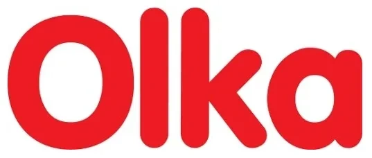 OLKA - prześcieradło jersey do łóżeczka 120 x 60 cm | Żółte