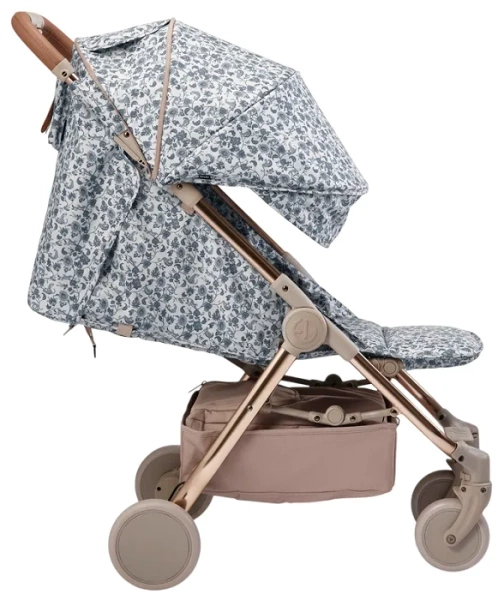 ELODIE DETAILS Mondo - wózek spacerowy z pałąkiem | Garden Leo Toile