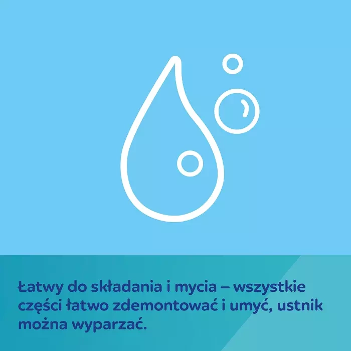 CANPOL BABIES - kubek z silikonowym ustnikiem FirstCup 250ml | BONJOUR PARIS różowy