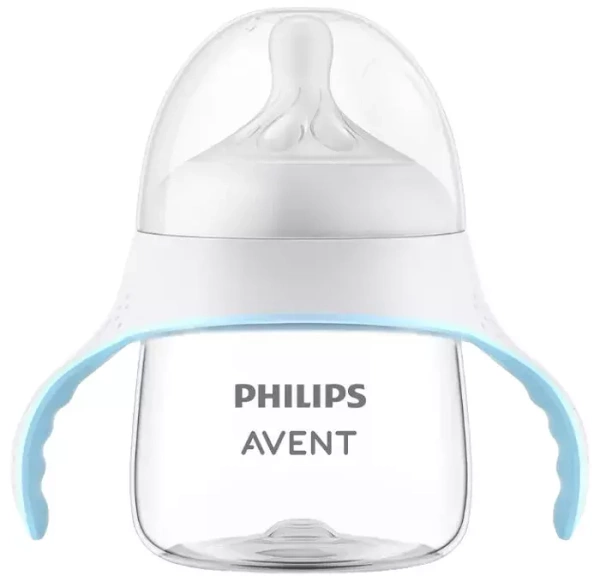 PHILIPS AVENT Natural Response - kubek treningowy 150 ml