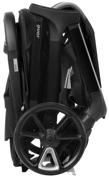JANE Akira - wózek spacerowy | Coal
