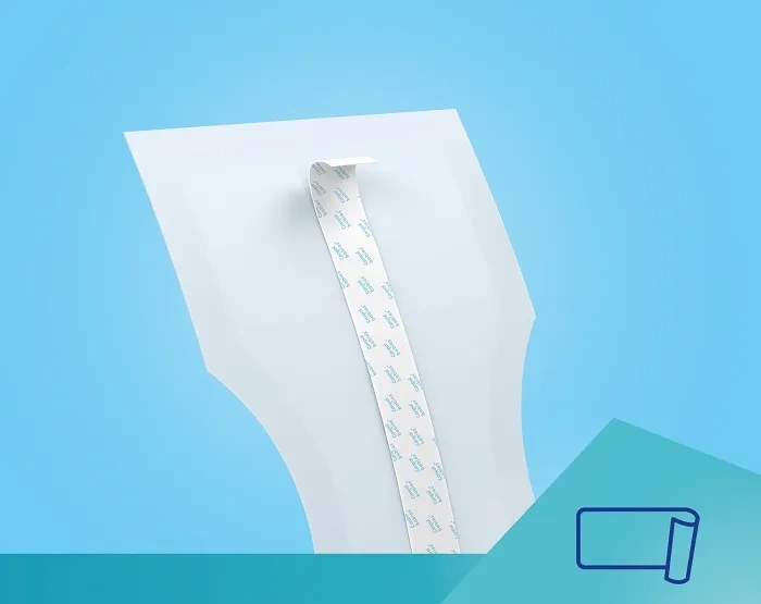 CANPOL BABIES - oddychające podkłady poporodowe na dzień | 12 szt.