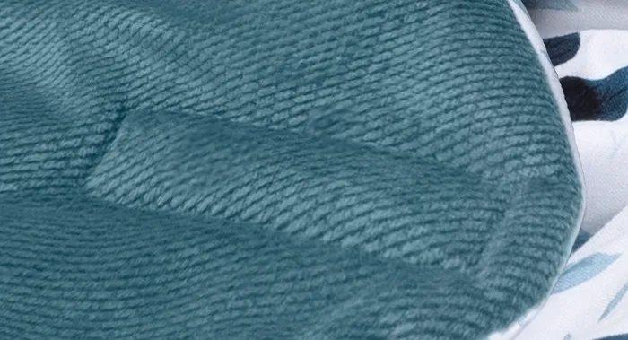 YOONCO - śpiworek do fotelika samochodowego i gondoli | Berry