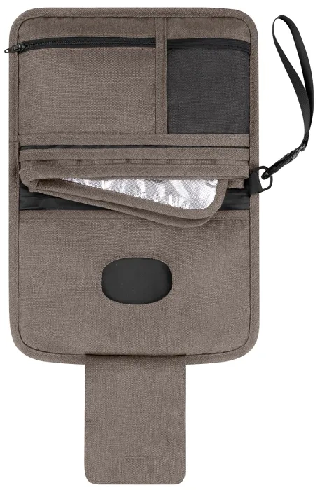 ABC DESIGN Multi - organizer z przewijakiem