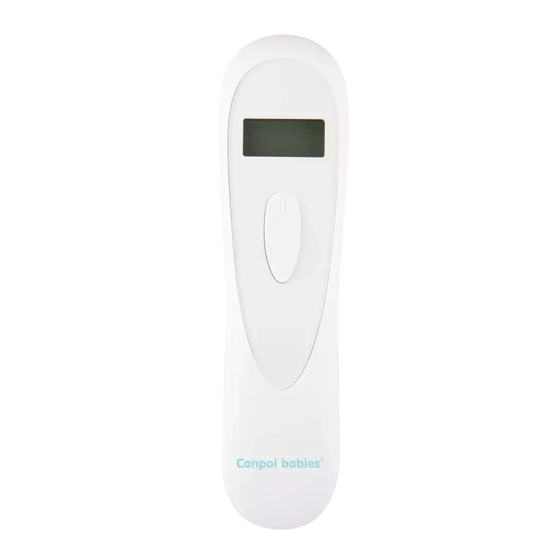 CANPOL BABIES - bezdotykowy termometr na podczerwień EasyStart 5/300