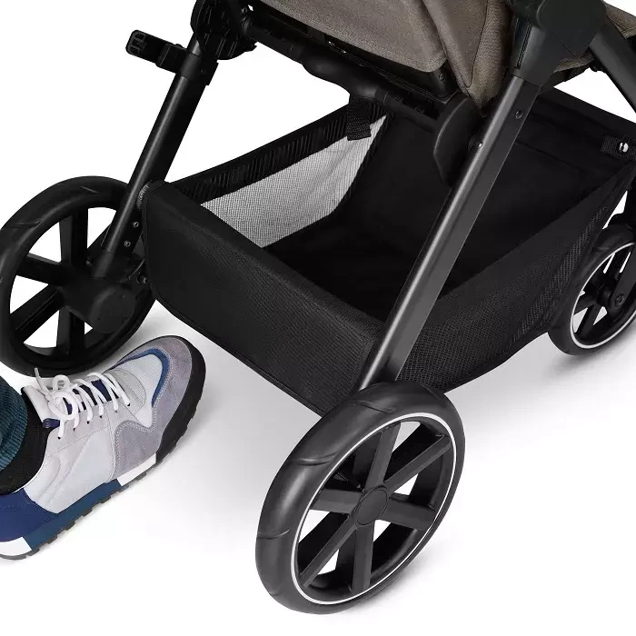 ABC DESIGN Avus - wózek spacerowy | Nature