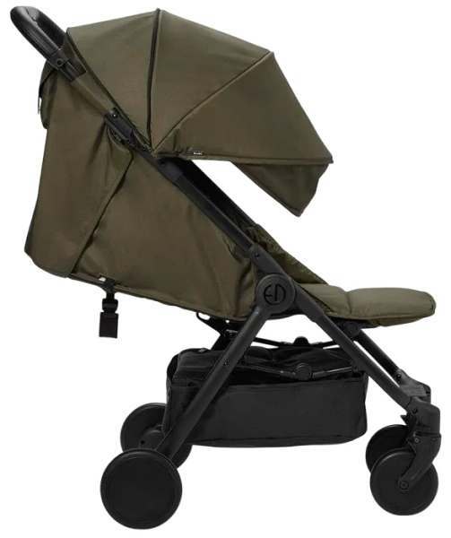 ELODIE DETAILS Mondo - wózek spacerowy | Rebel Green