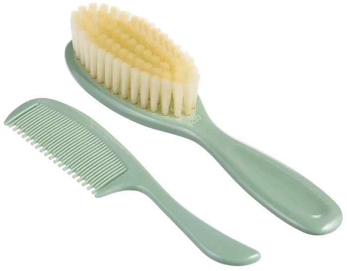 szczotka, szczotka dla niemowlaka, szczotka ze sztucznego włosia, szczotka do włosów, canpol, canpol babies, canpol szczotka do włosów, szczotki canpol,  canpol szczoteczki,  grzebień, grzebień canpol babies