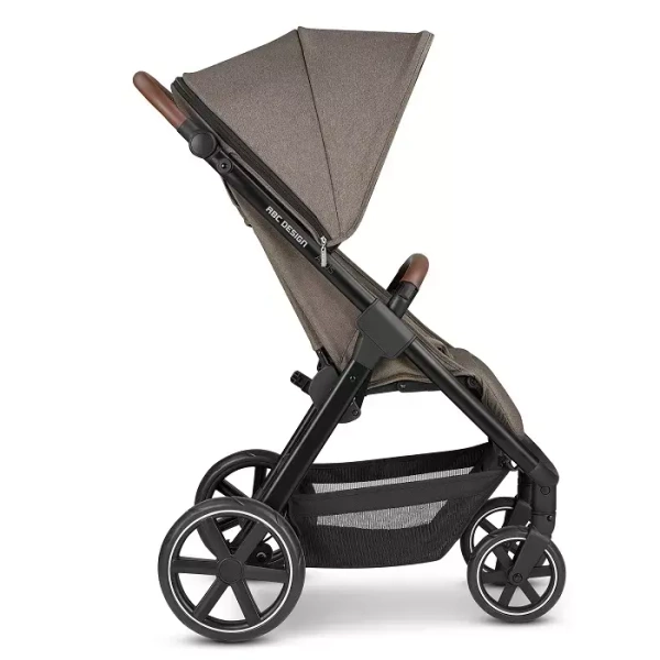 ABC DESIGN Avus - wózek spacerowy | Nature