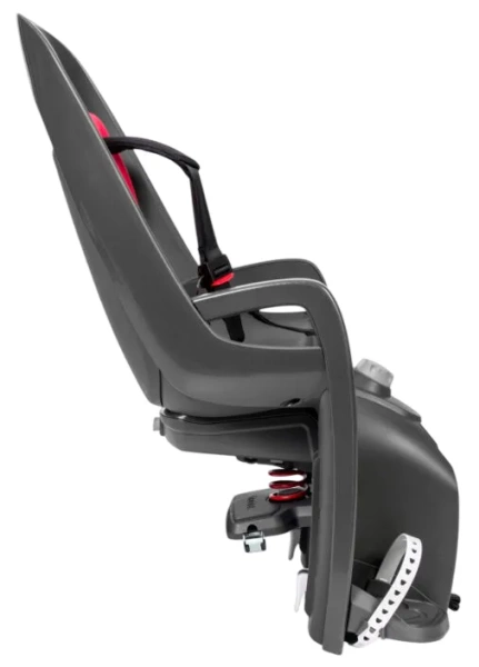 HAMAX New Amaze/Amiga/Caress/Chill/New Zenith/Relax - adapter na bagażnik do fotelika rowerowego