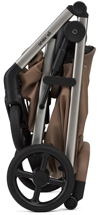 ANEX Eli - wózek wielofunkcyjny, zestaw 2w1 | Secret