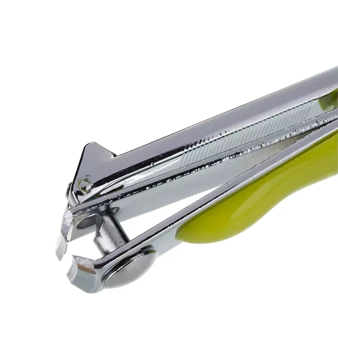 CANPOL BABIES - cążki do paznokci