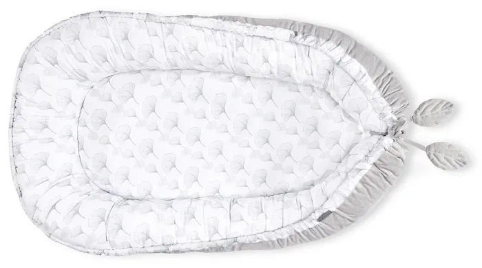 YOONCO - kokon niemowlęcy Standard 55x90 cm | Gingko