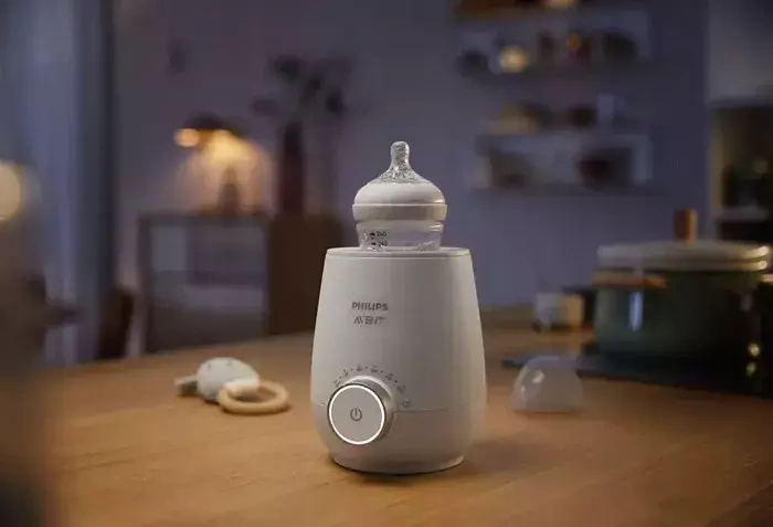 PHILIPS AVENT - podgrzewacz do butelek
