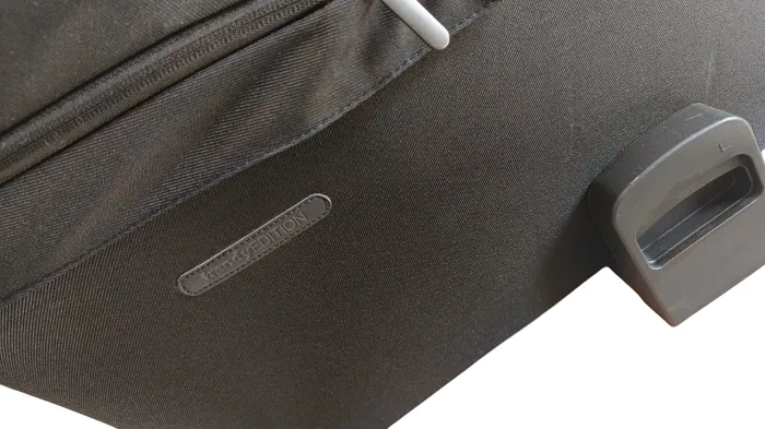 MUUVO Quick - wózek wielofunkcyjny, zestaw 2w1 z gondolą standard | Raven + Onyx Black (+ ADAPTERY)