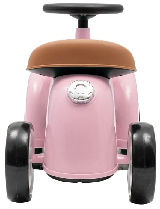 baby mix pojazd w stylu retro