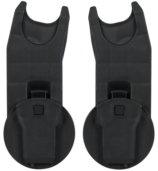 AVIONAUT Sirius - adaptery do fotelika Cybex/Maxi-Cosi/Britax Römer/Kiddy/Avionaut